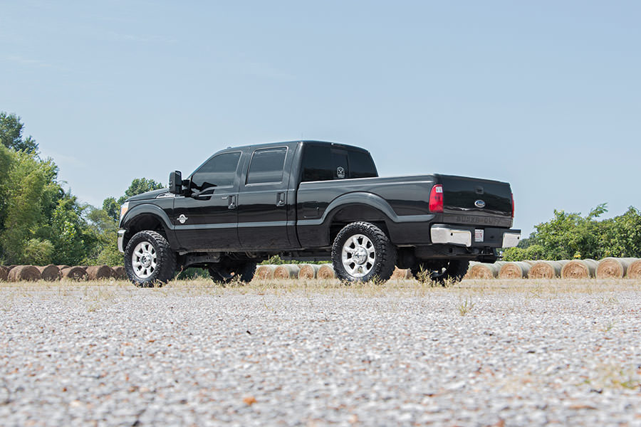 2 Inch Leveling Kit | Ford F-250/F-350 Super Duty 4WD (2005-2023) — Bild 6