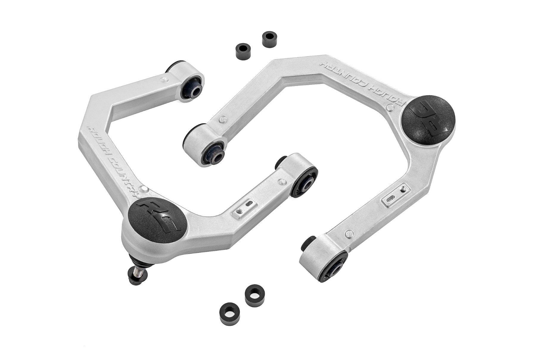 Obere Querlenker | 3,5-Zoll-Höherlegung | Ford Ranger 4WD (2024–2026)