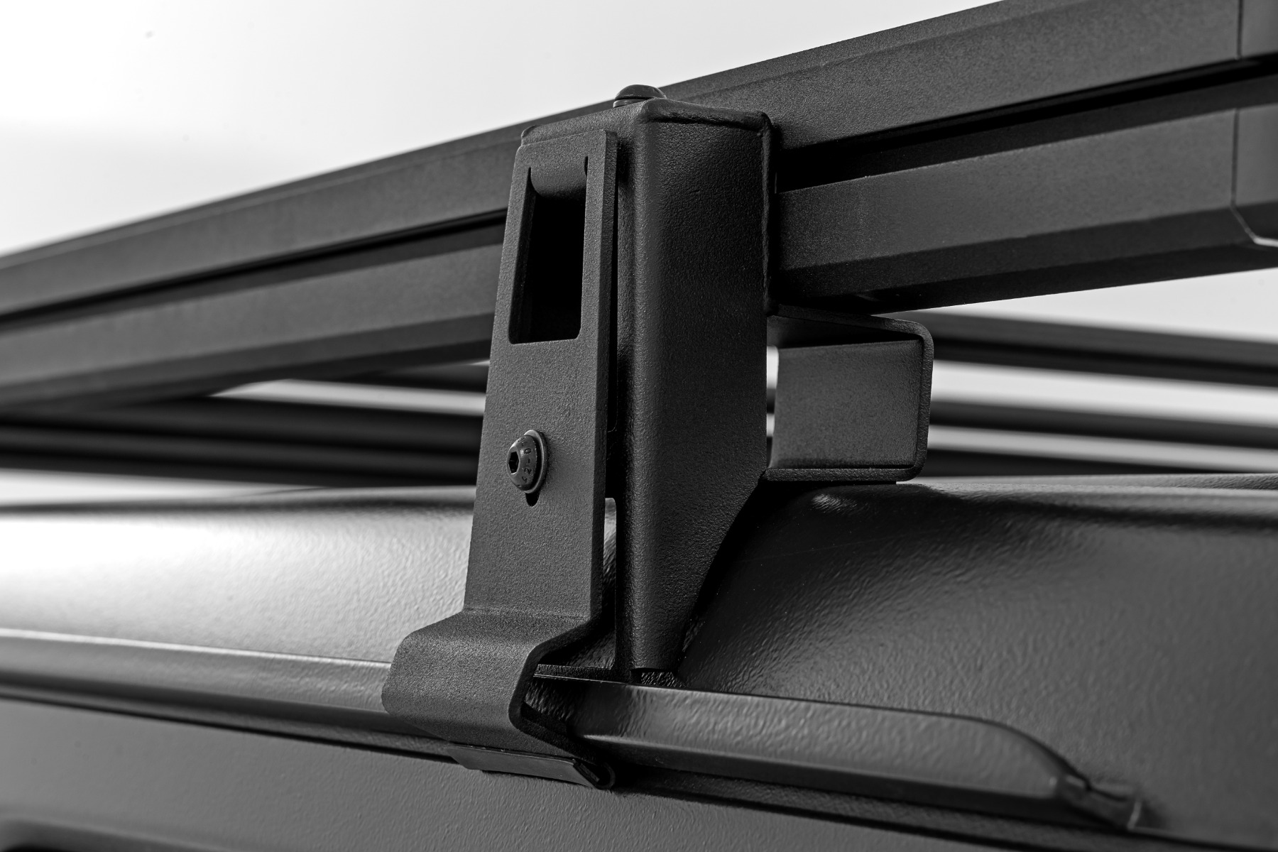 Dachträger | Jeep Wrangler JL (18–26)/Wrangler Unlimited (18–26) 4WD — Bild 6