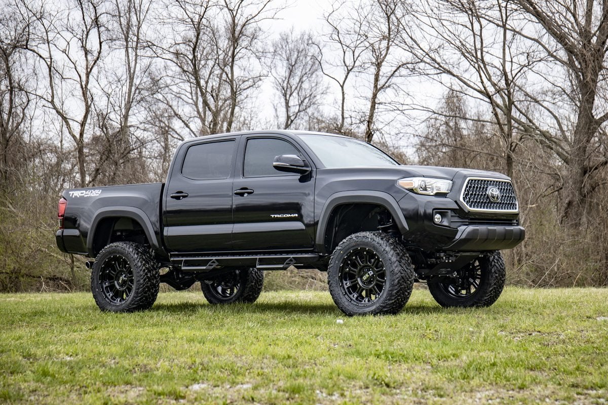 6-Zoll-Lift Kit | Toyota Tacoma 2WD/4WD (2016–2023) — Bild 2