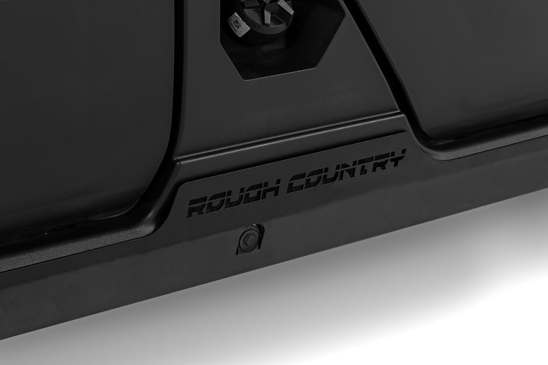 Rock Slider | Polaris XPEDITION ADV 5 — Bild 6