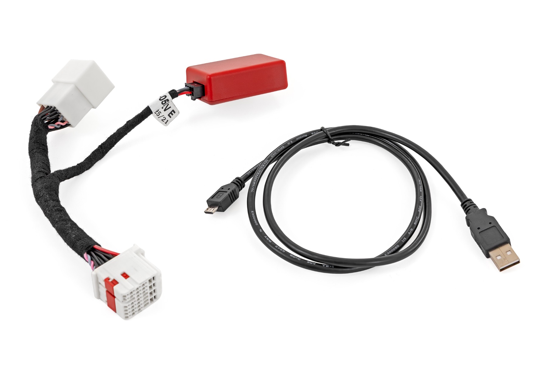 Speedometer Calibrator | Chevy/GMC 1500/2500HD 2WD/4WD — Bild 4