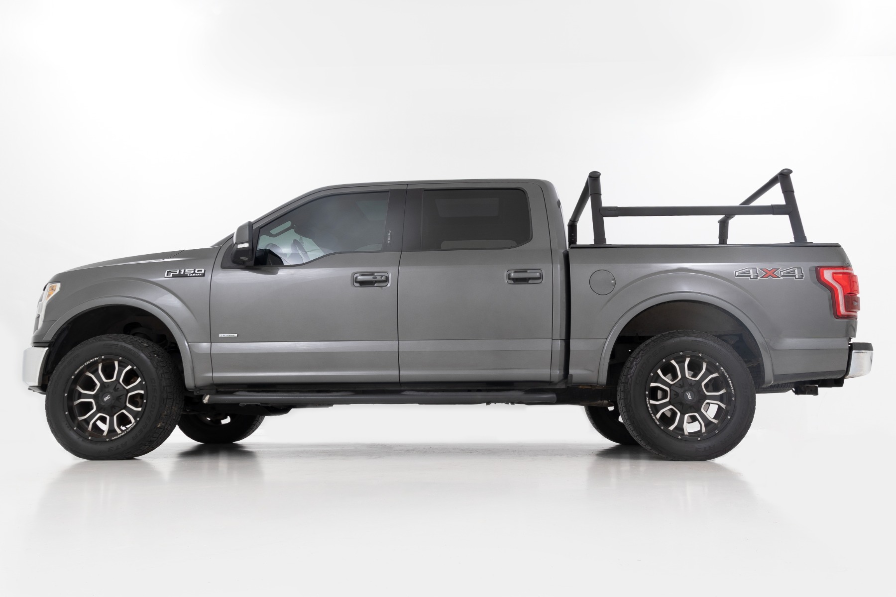 Bed Rack | Aluminum | Ford F-150 2WD/4WD (2015-2026) — Bild 4