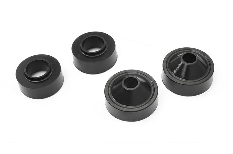 1,75-Zoll-Lift Kit | Jeep Wrangler JK/Wrangler Unlimited (2007–2018)