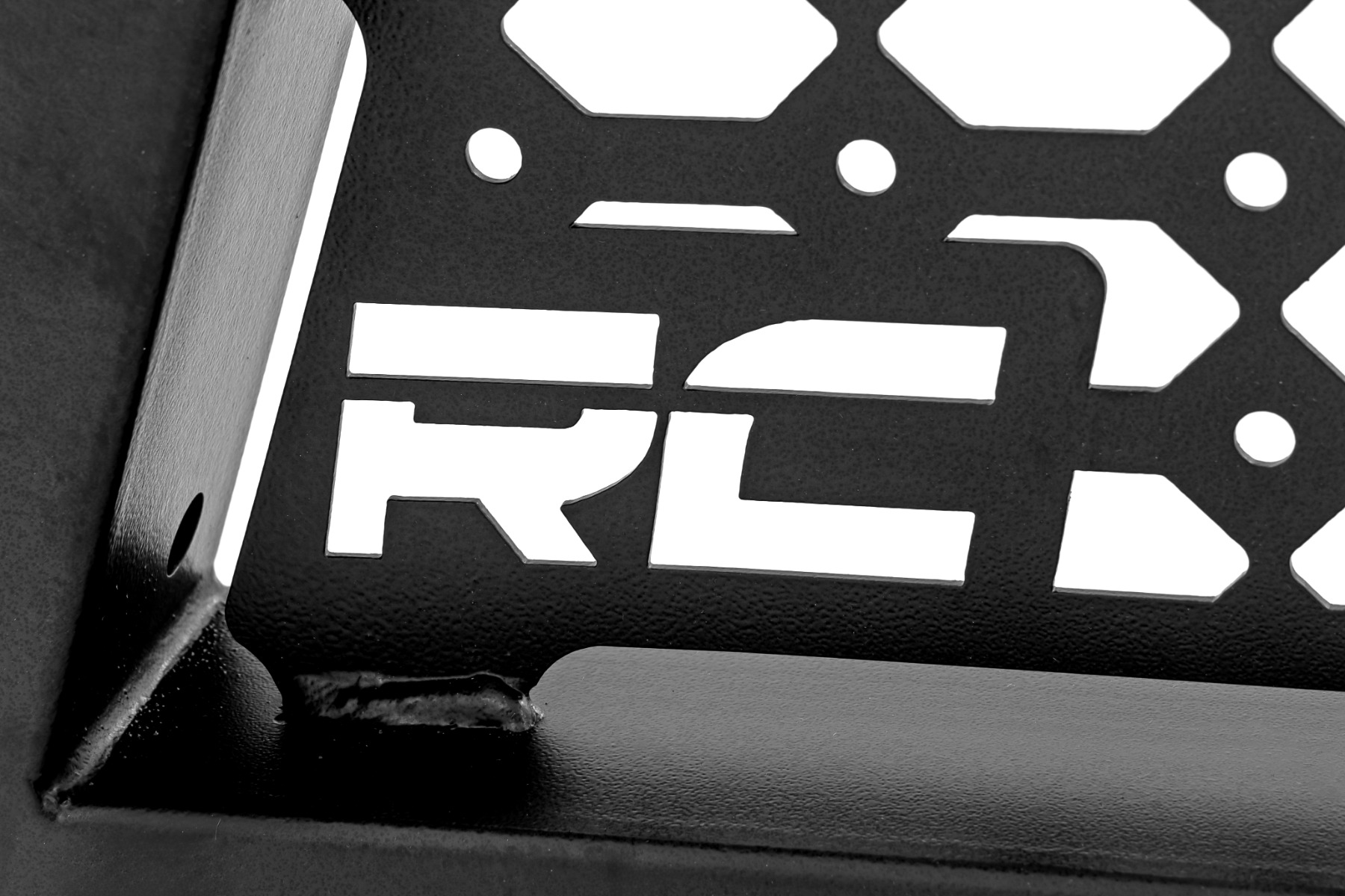 Headache Rack | Ram 1500 2WD/4WD (2019-2026) — Bild 5