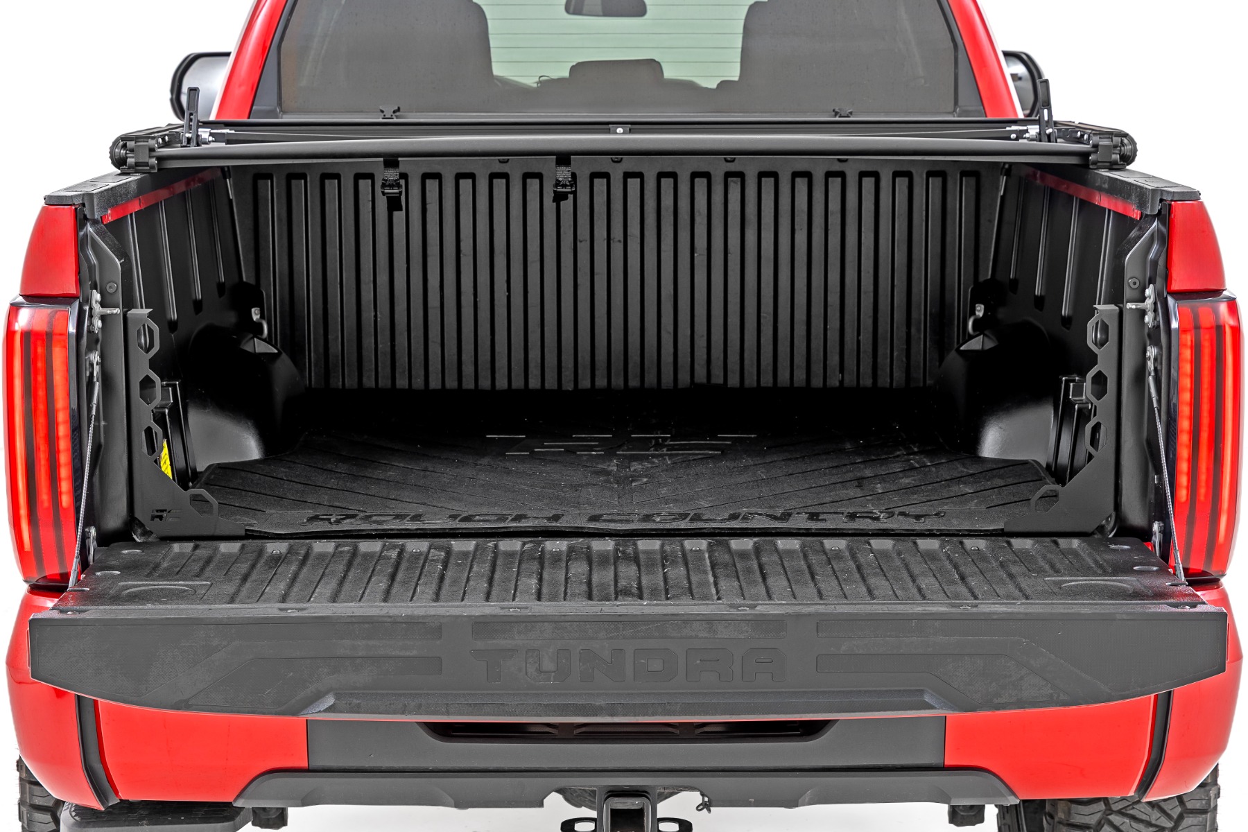 Ladeflächenverstärkungssatz | Toyota Tundra 2WD/4WD (2022–2026) — Bild 2