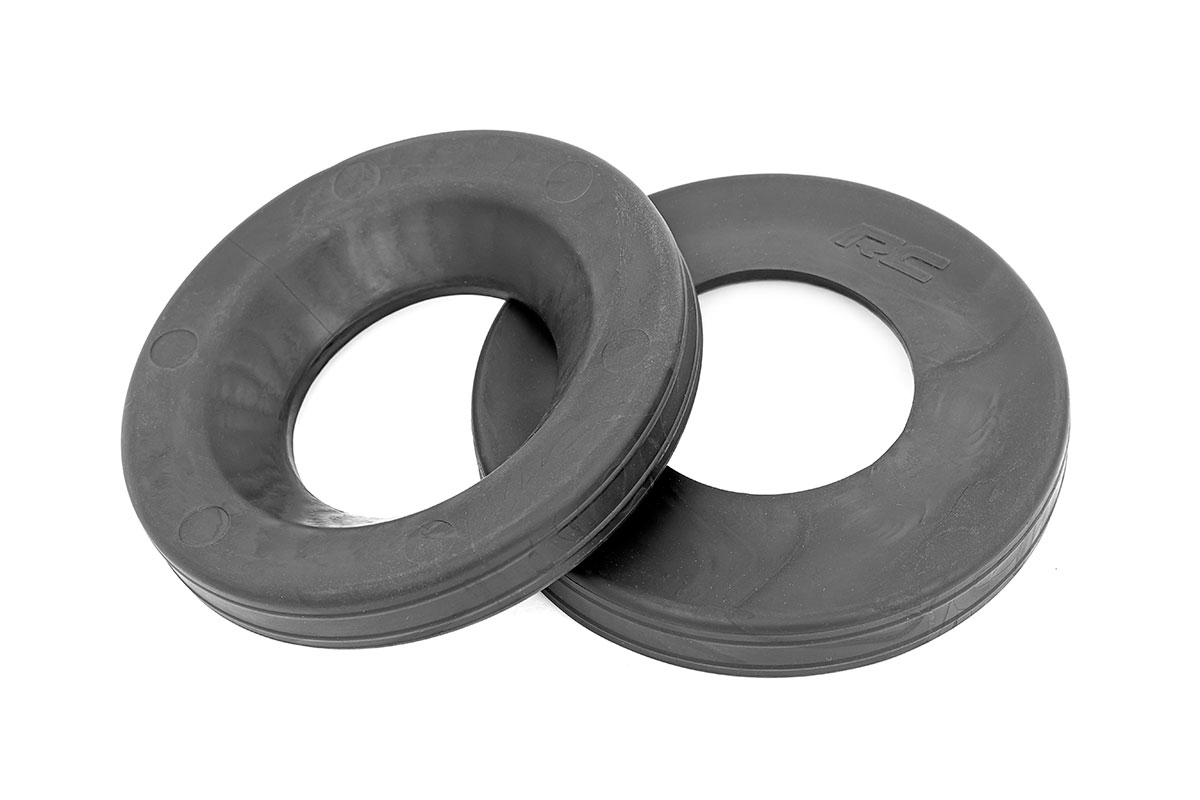 0,75-Zoll-Leveling Kit | Jeep Gladiator JT/Wrangler JK & JL/Wrangler Unlimited