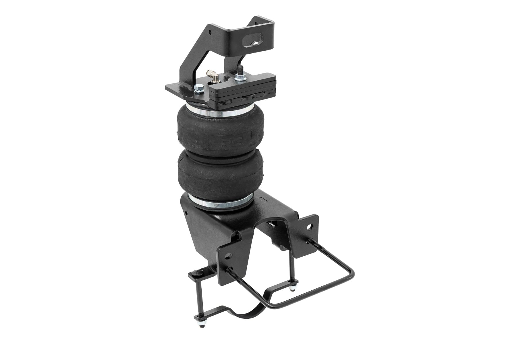 Luftfeder-Set | | Ford F-250/F-350 Super Duty 4WD (2005–2016) — Bild 2