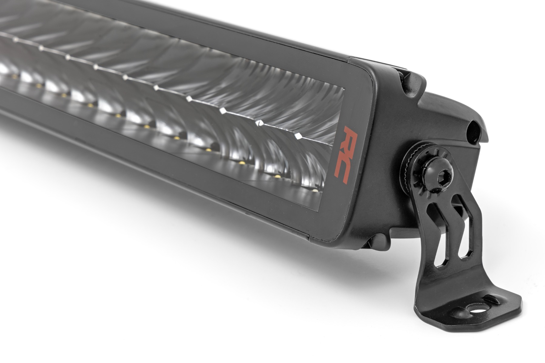 50-Zoll-LED-Lichtleiste der Spectrum-Serie | Zweireihig — Bild 4