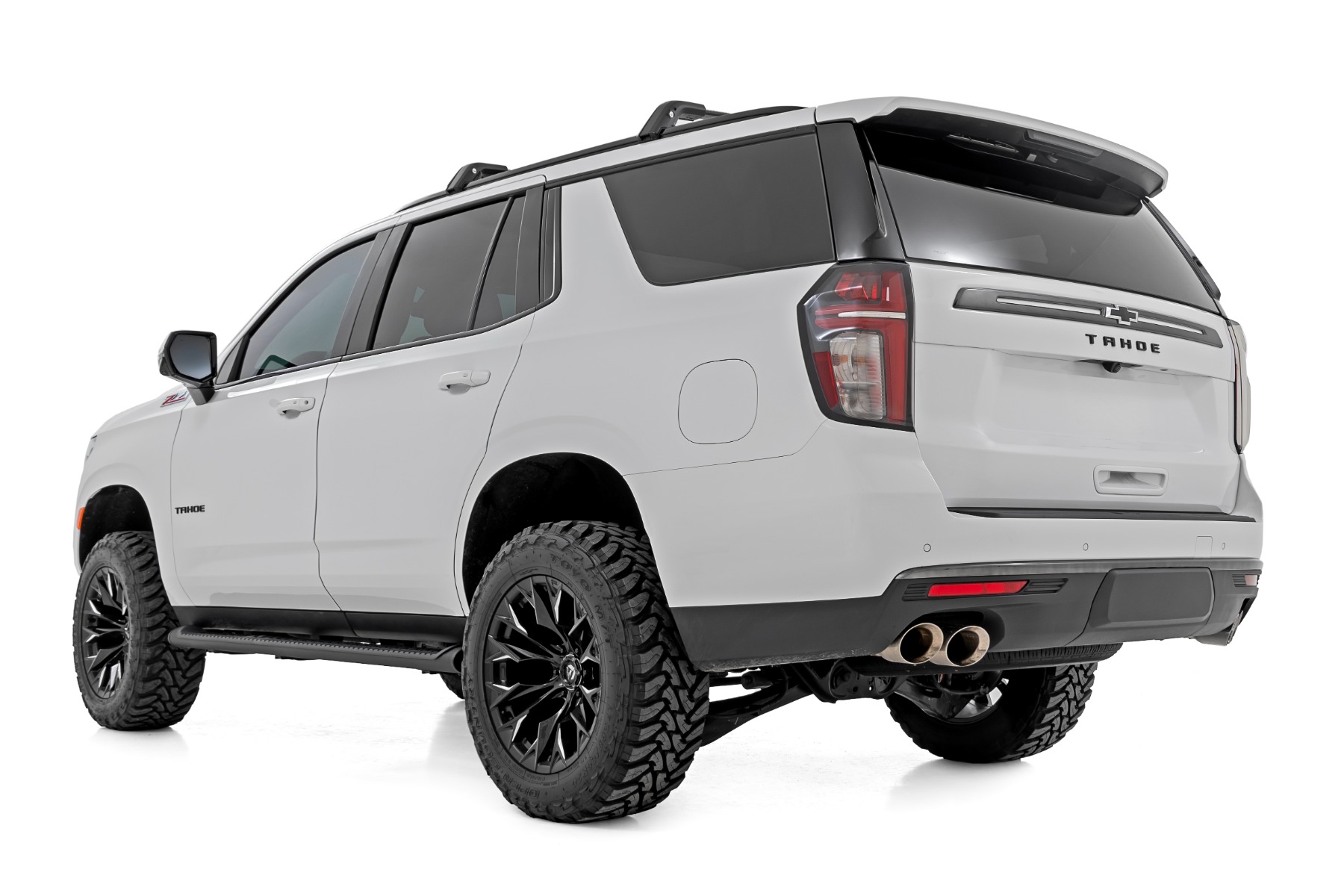 3,5-Zoll-Lift Kit | OE Air Ride | Chevy Tahoe 4WD (2021–2026) — Bild 3