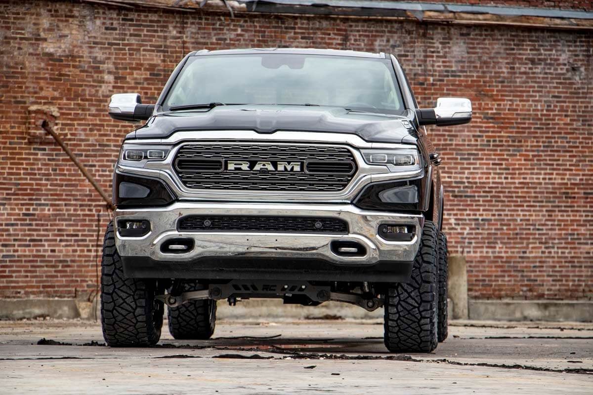 5-Zoll-Lift Kit | 22XL | Luftfederung | RAM 1500 4WD (2019–2024) — Bild 5