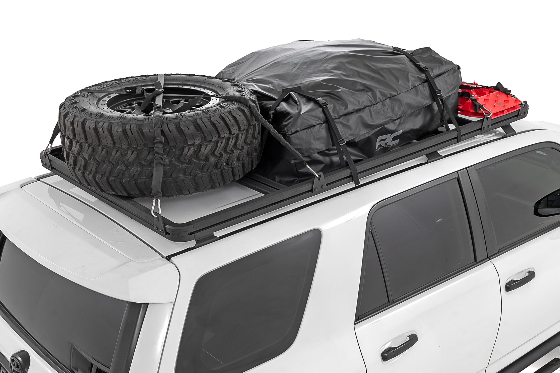 Roof Rack | Toyota 4Runner 2WD/4WD (2010-2024) — Bild 3