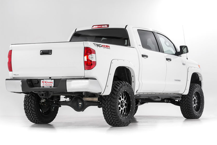 6-Zoll-Lift Kit | Toyota Tundra 2WD/4WD (2016–2021) — Bild 3