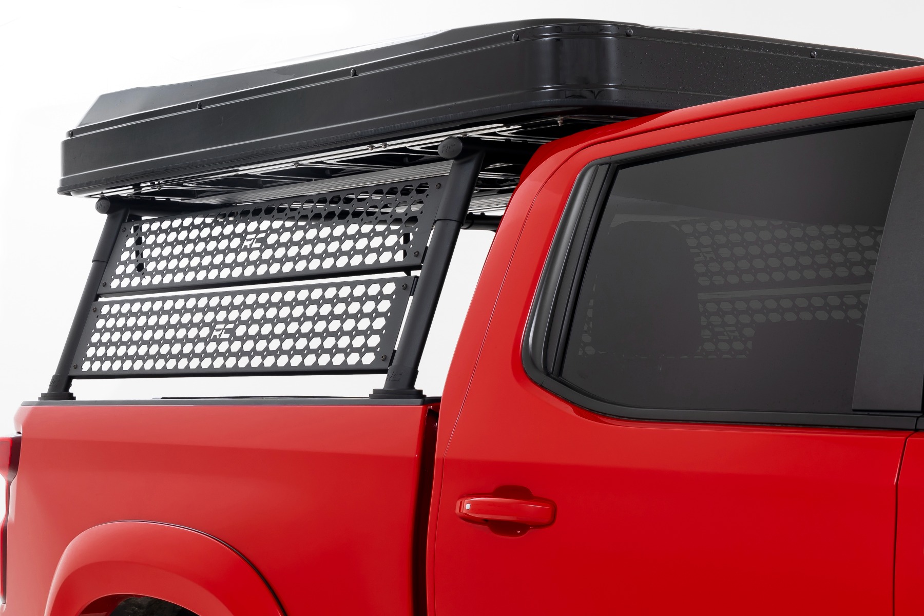 Bed Rack Molle Panel | Chevy Silverado 1500 2WD/4WD (2019-2026) — Bild 3