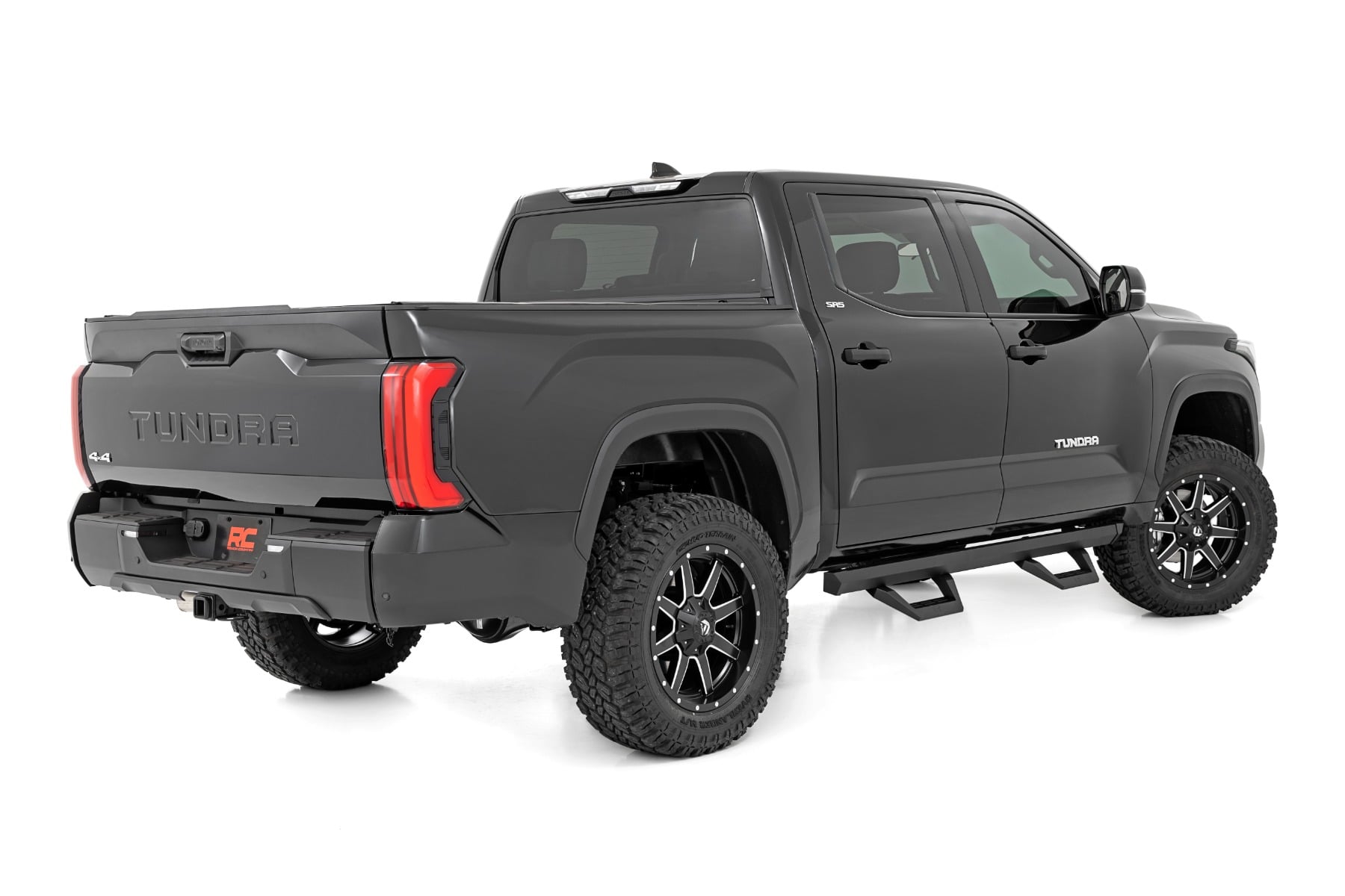 3,5-Zoll-Lift Kit | Toyota Tundra 4WD (2022–2026) — Bild 4
