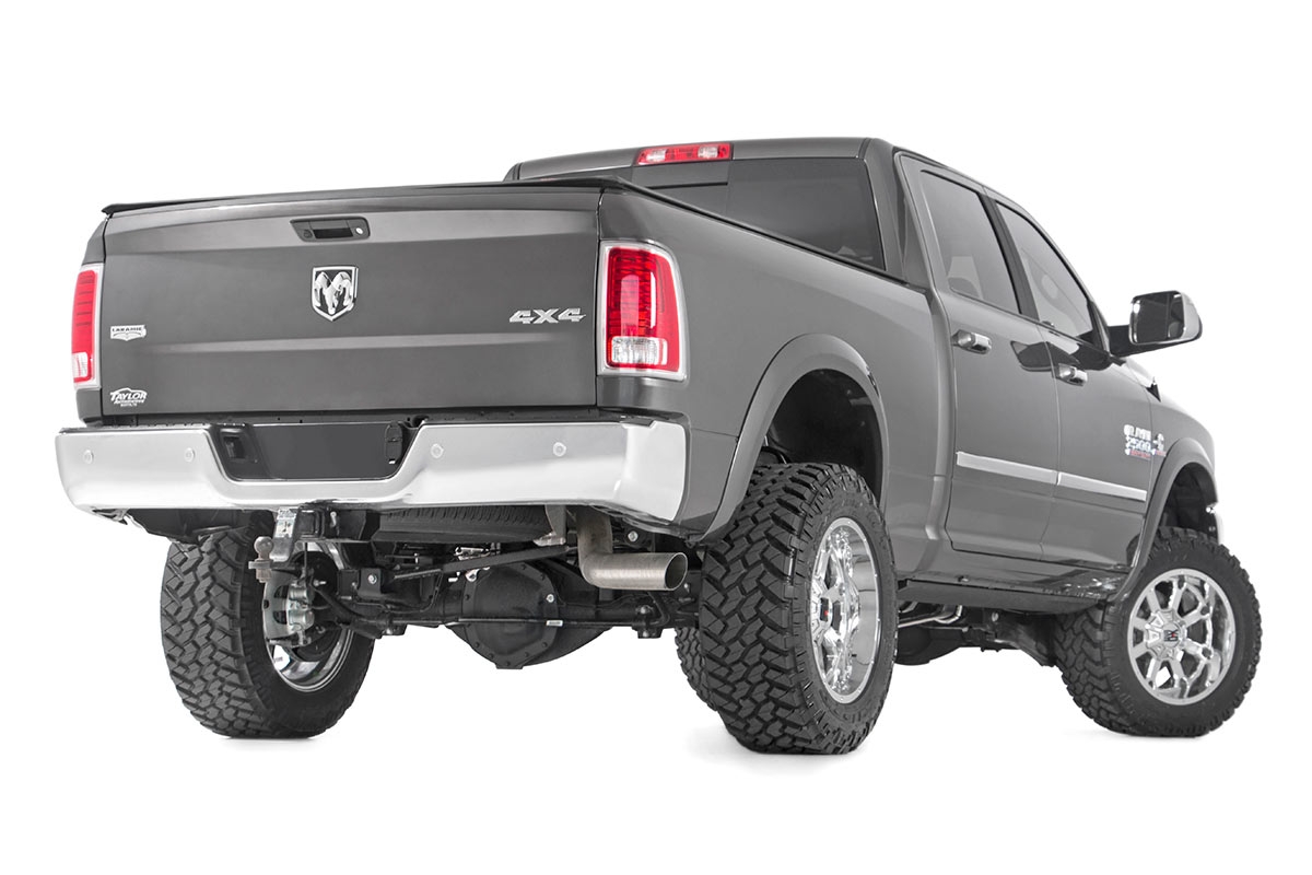 2,5-Zoll-Lift Kit | N3-Stoßdämpfer | RAM 2500 4WD (2014–2026) — Bild 3