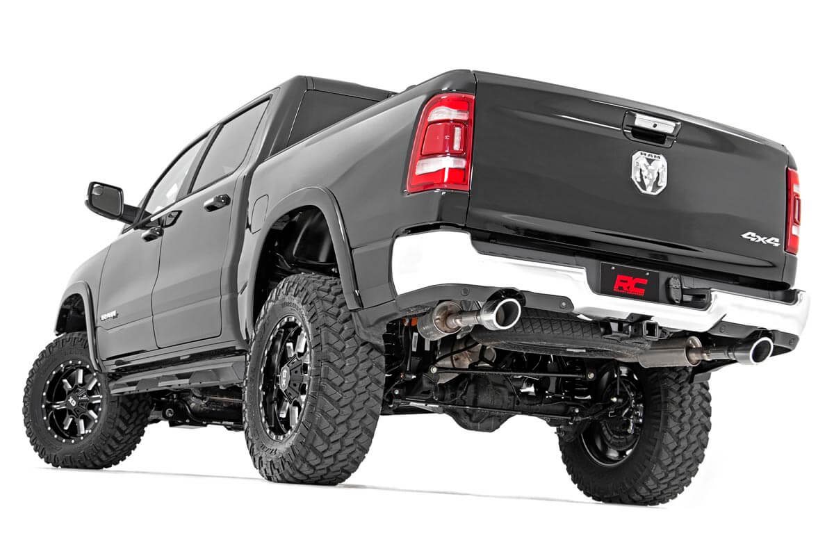 6-Zoll-Lift Kit | 22XL | M1/M1 | RAM 1500 4WD (2019–2024) — Bild 2