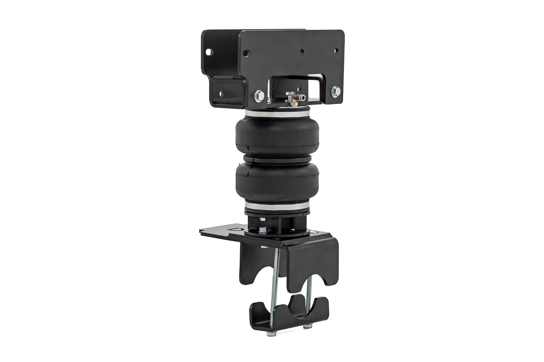 Luftfeder-Set | Mercedes-Benz Sprinter 3500 (19–22)/Sprinter 3500XD (19–26) — Bild 2