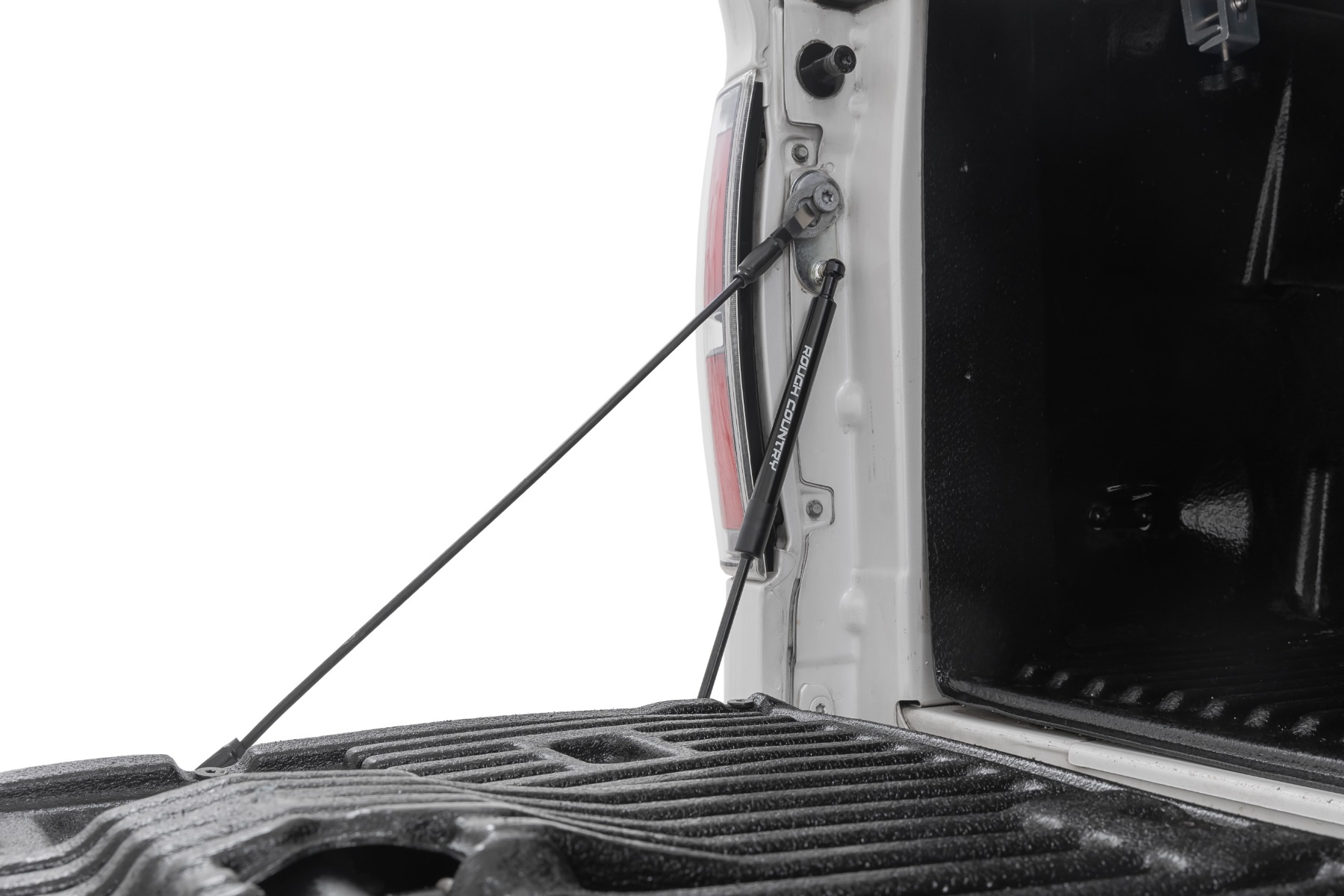 Heckklappenassistent | Ford F-150 2WD/4WD (2004–2014)