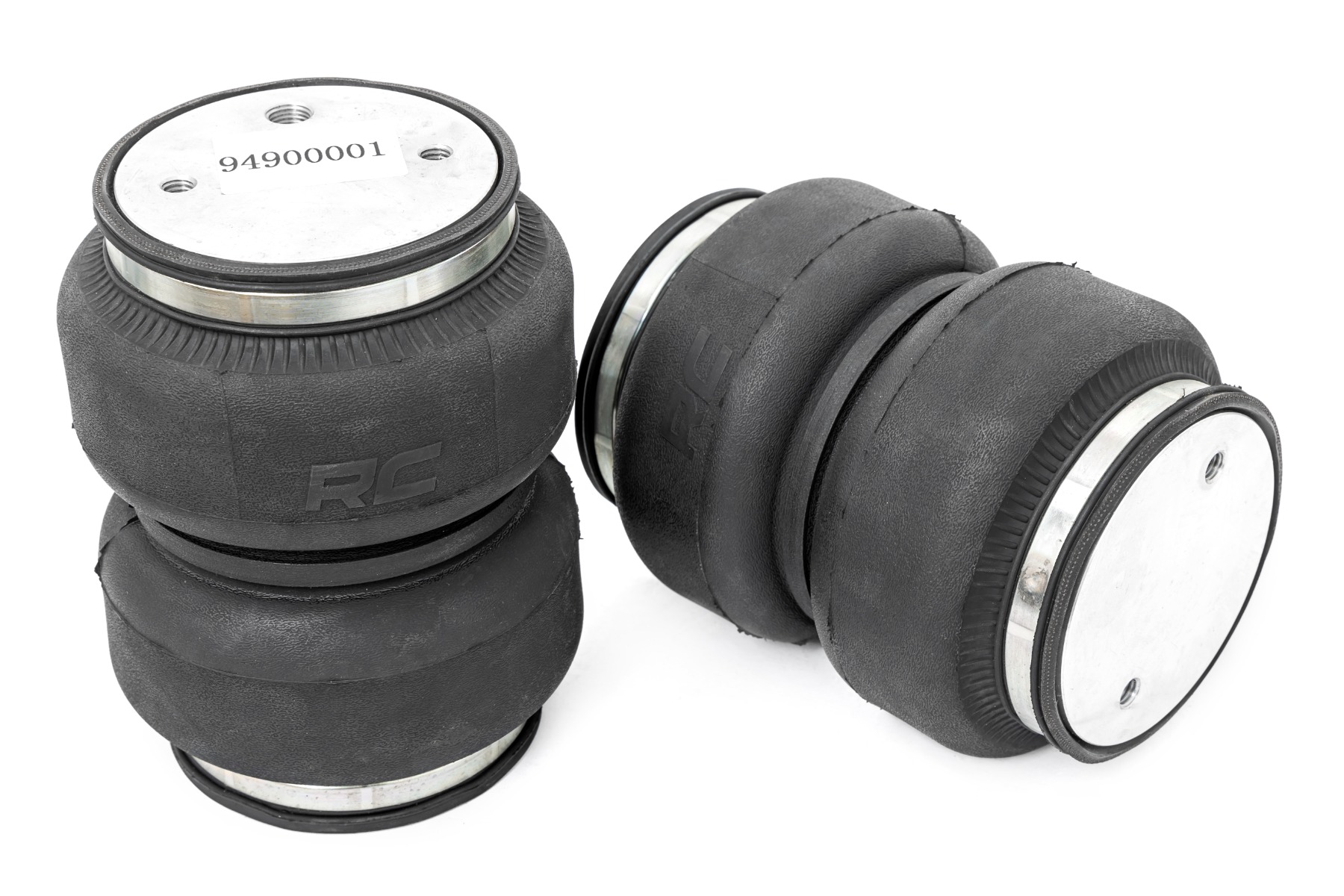 Air Spring Kit w/compressor | 6 Inch Lift Kit | Ram 1500 2WD/4WD (2009-2018 & Classic) — Bild 2