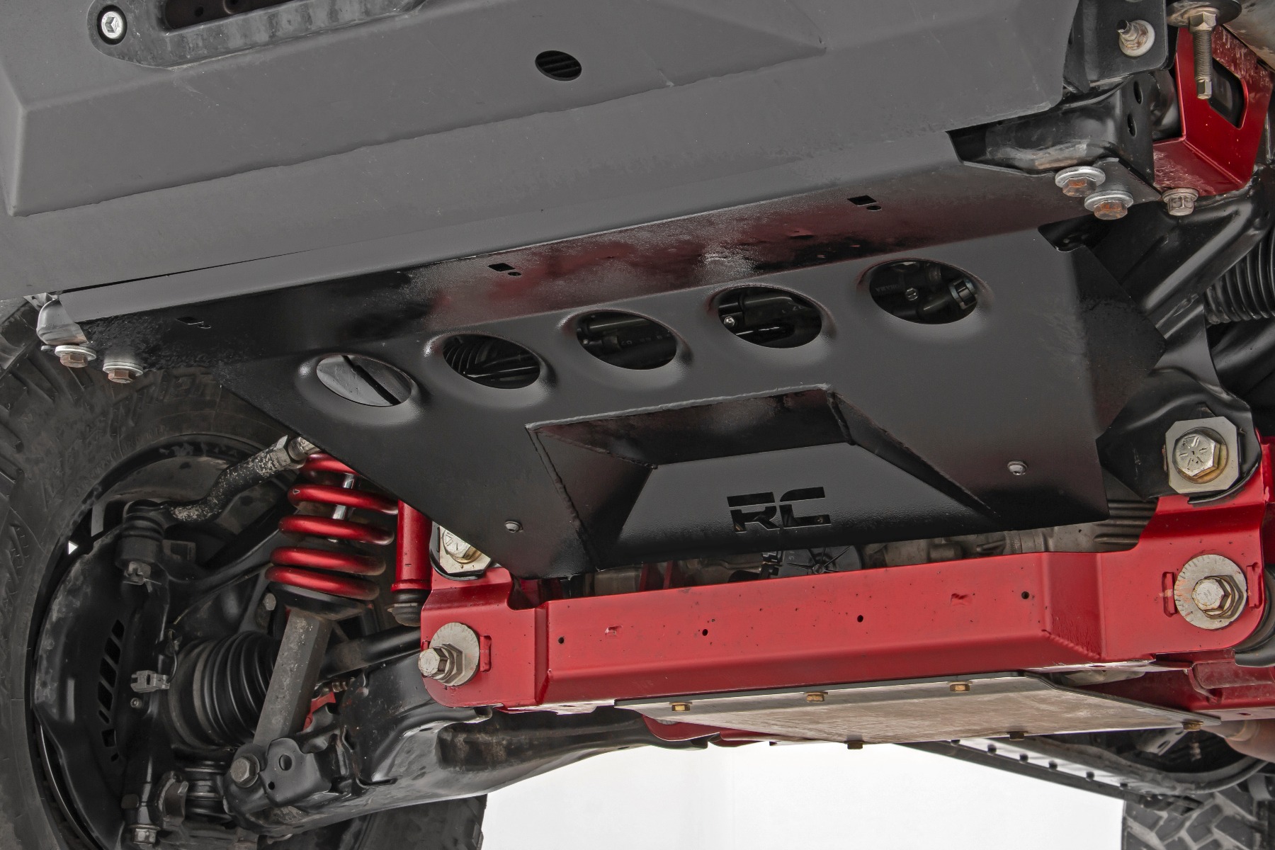 Unterfahrschutz | Prerunner-Stoßstange | Toyota Tundra 2WD/4WD (2014–2021)