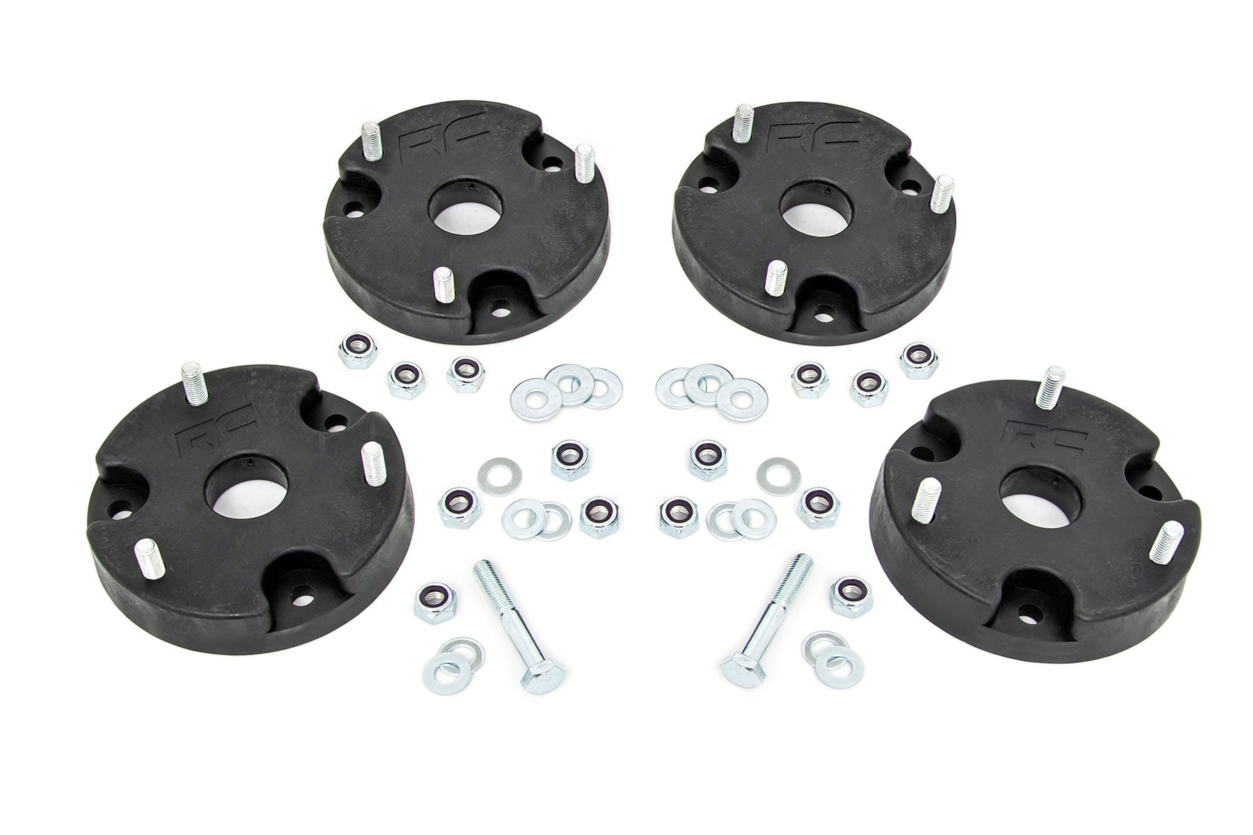 2-Zoll-Lift Kit | Chevy/GMC SUV 1500 4WD (2021–2026) — Bild 2