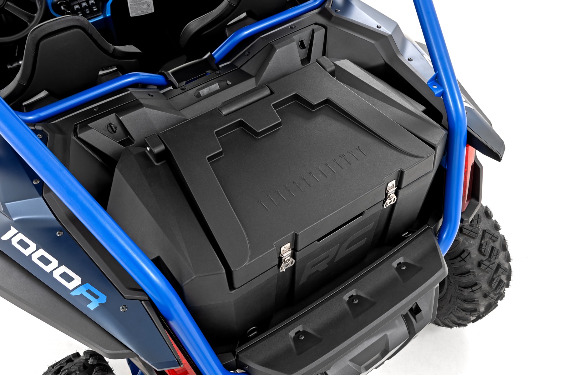 Gepäckbox | 2- und 4-Sitzer | Honda Talon 1000 — Bild 5