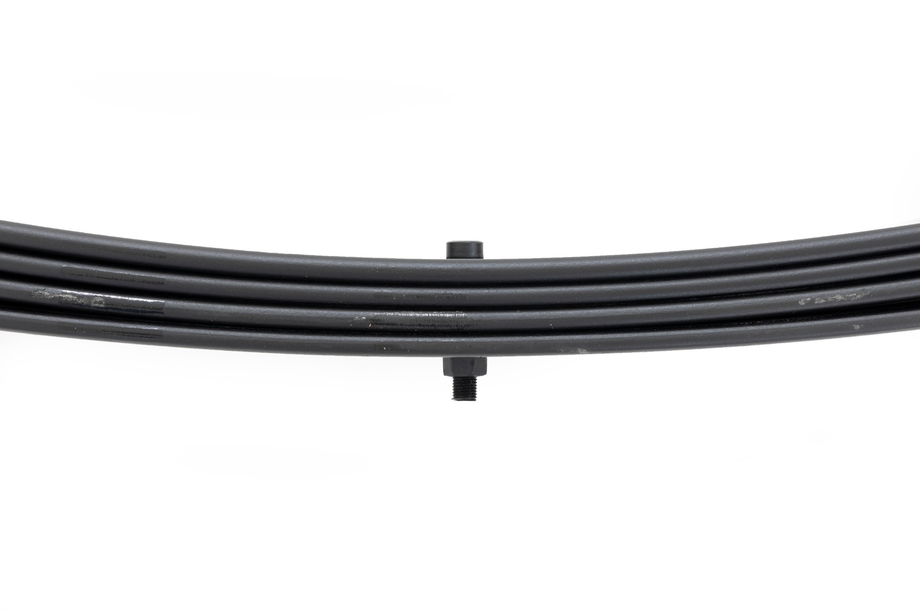 Hintere Blattfedern | 3" Höherlegung | Paar | Ford Explorer 4WD (1991–1994) — Bild 2