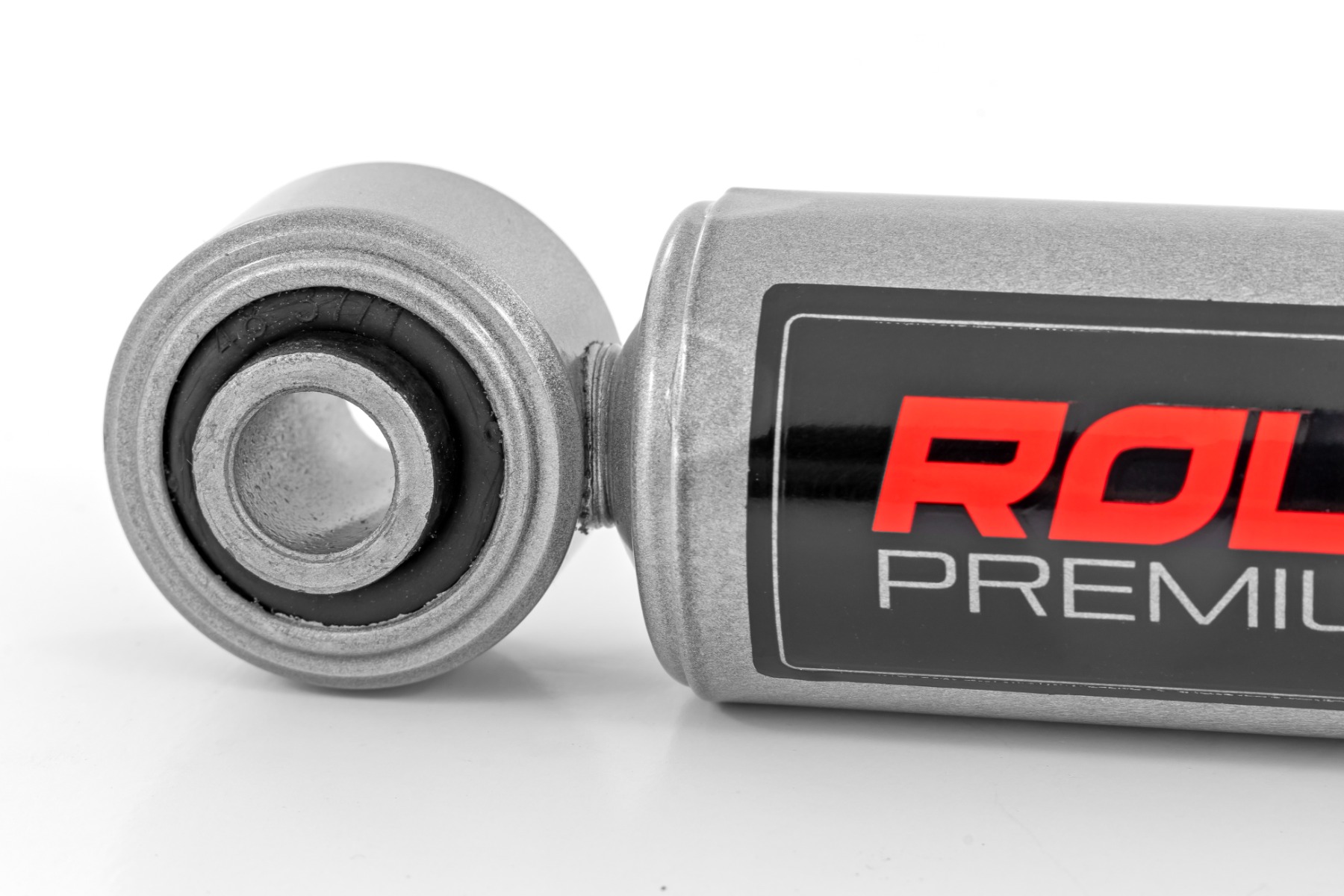 N3 Steering Stabilizer | Suzuki Jimny 4WD (2021-2026) — Bild 5