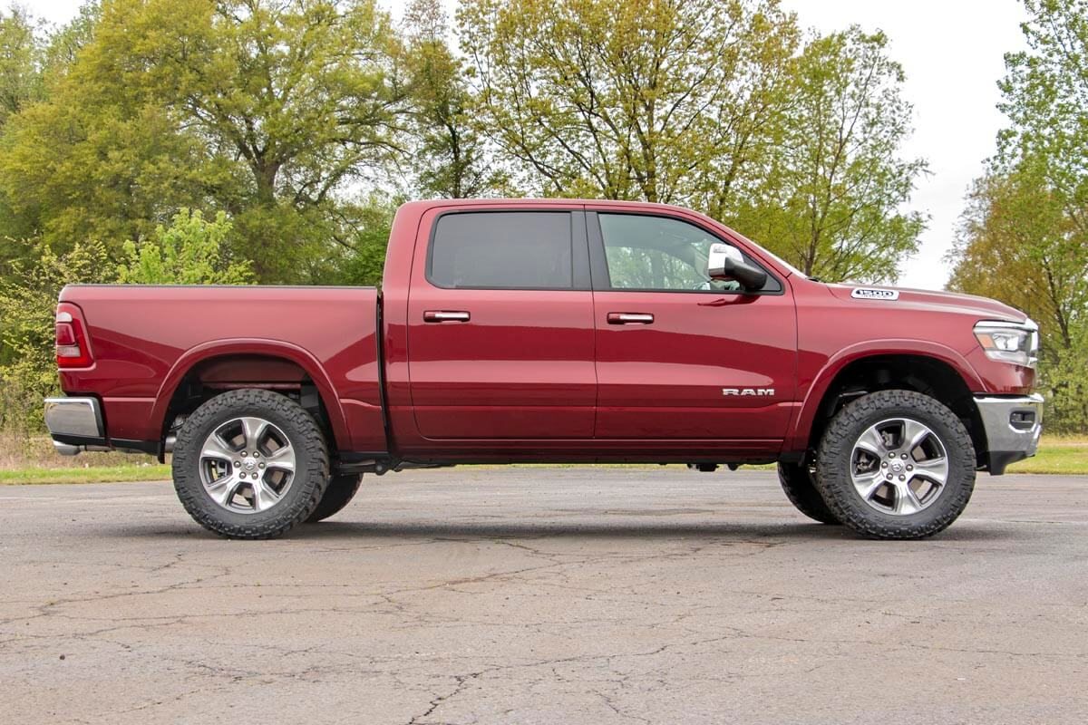3,5-Zoll-Lift Kit | Vertex | RAM 1500 2WD/4WD (2019–2026) — Bild 3