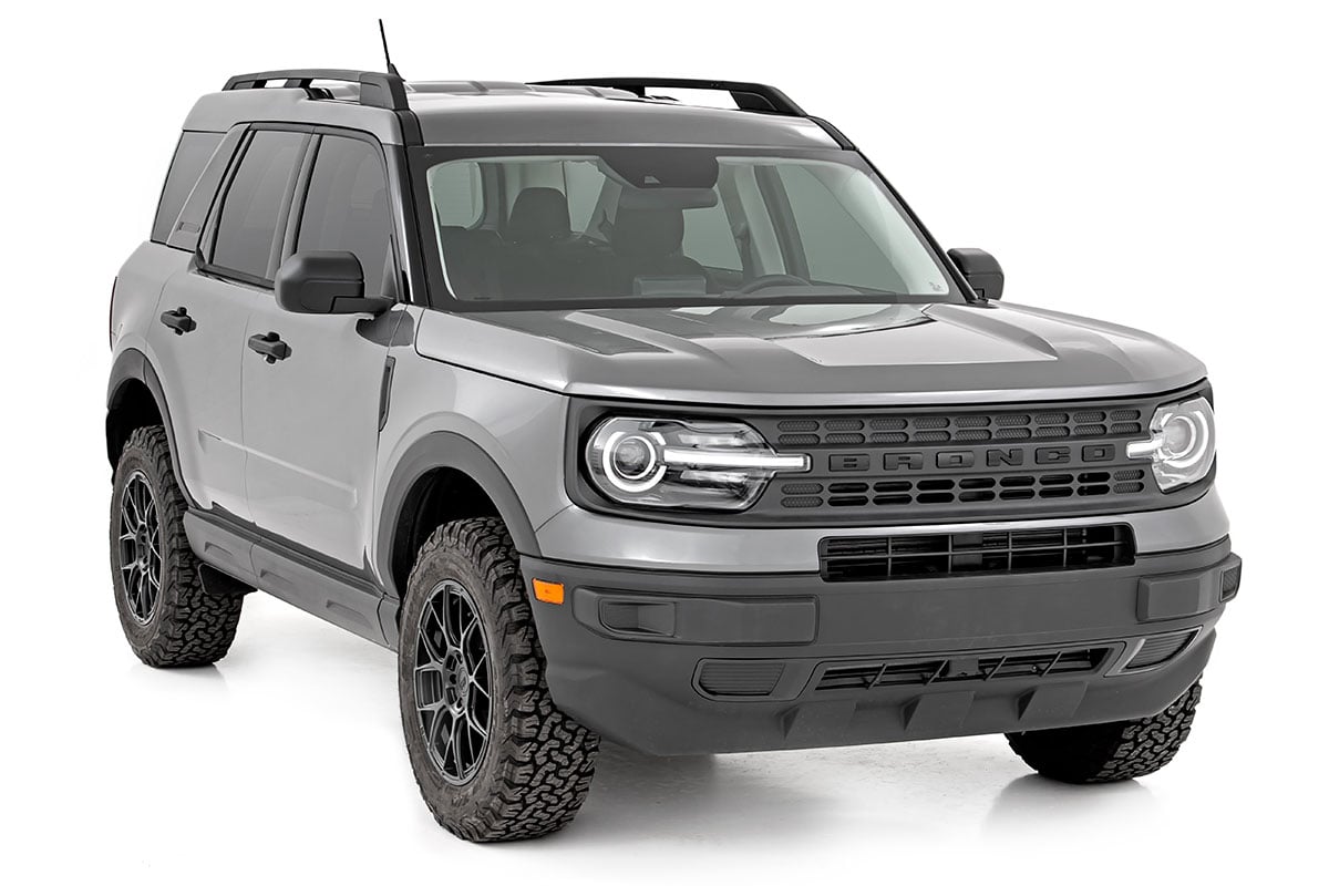 1,5-Zoll-Lift Kit | Ford Bronco Sport 4WD (2021–2026) — Bild 2
