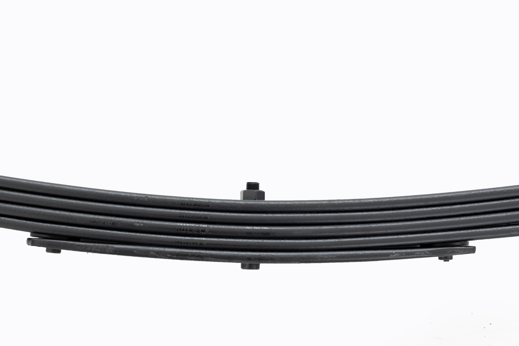 Vordere Blattfedern | 2,5 Zoll Höherlegung | Paar | Ford Excursion/F-250 Super Duty/F-350 Super Duty 4WD — Bild 2