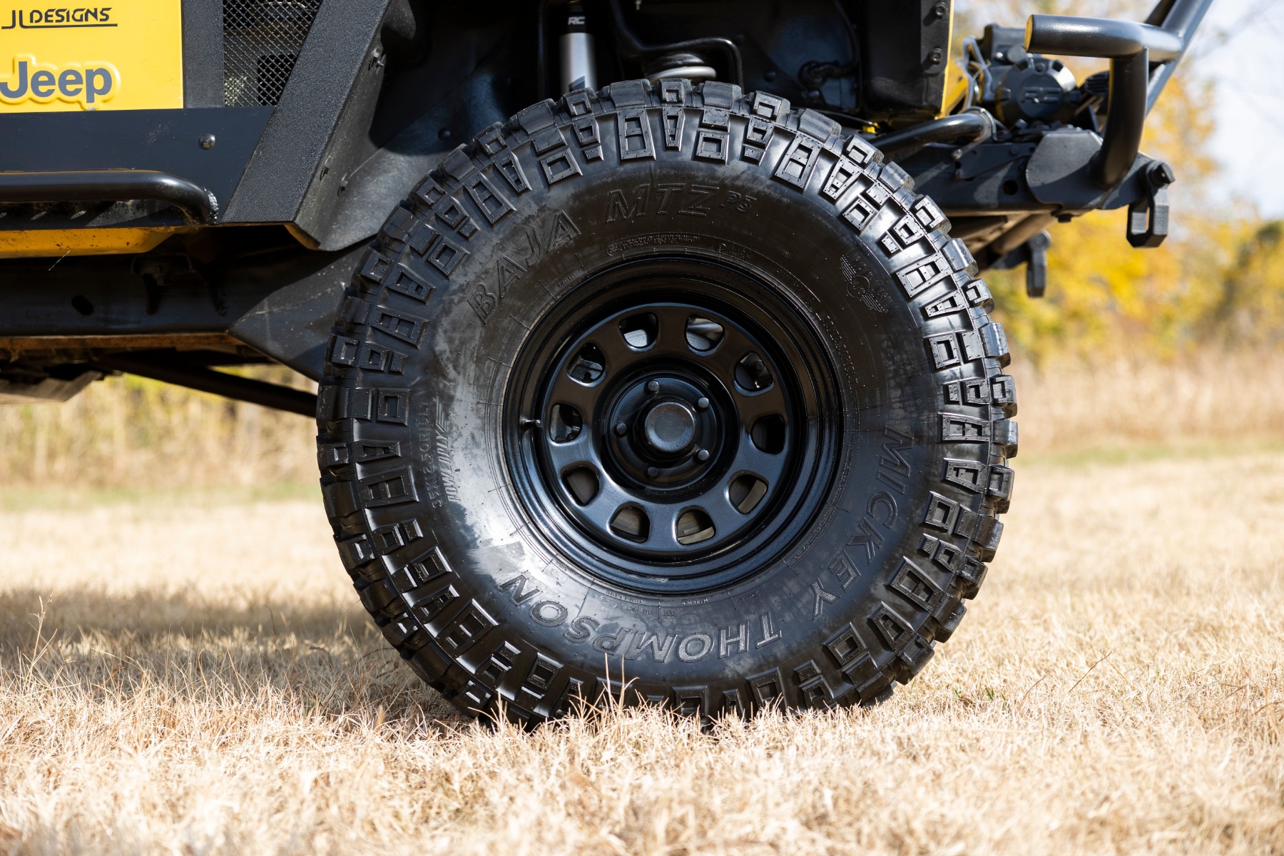 6-Zoll-Lift Kit | Toyota FJ Cruiser 2WD/4WD (2007–2009) — Bild 2