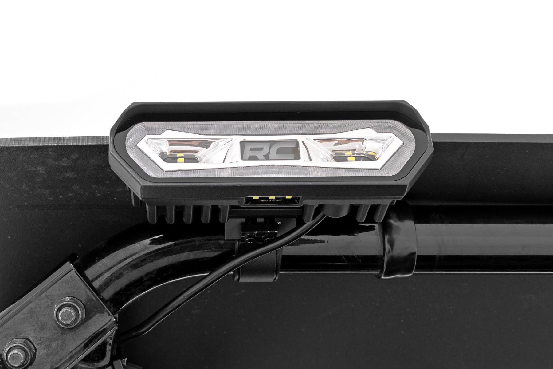 Multifunktionales LED-Lauflicht — Bild 4