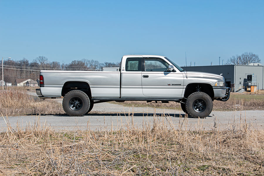 3-Zoll-Lift Kit | RAM 2500 4WD (1994–2002) — Bild 3