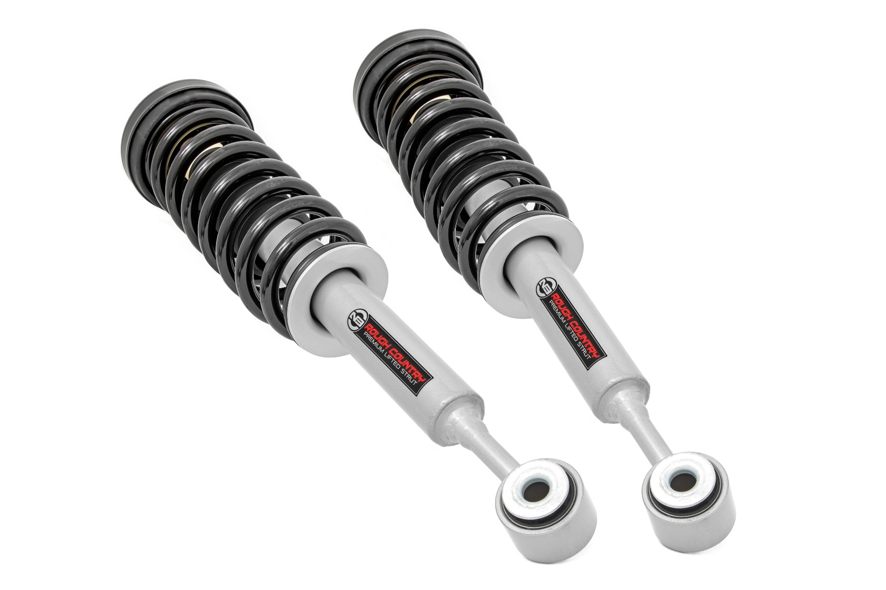 Federbein-Paar | 6 Zoll | Ford F-150 4WD (2004–2008)