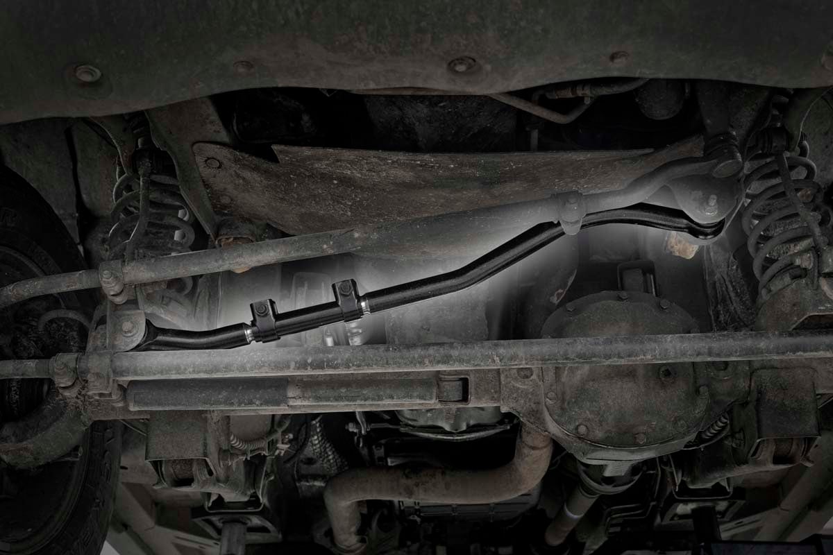 Panhardstab | Geschmiedet | 0–4 Zoll Höherlegung | Jeep Grand Cherokee 4WD (1999–2004)