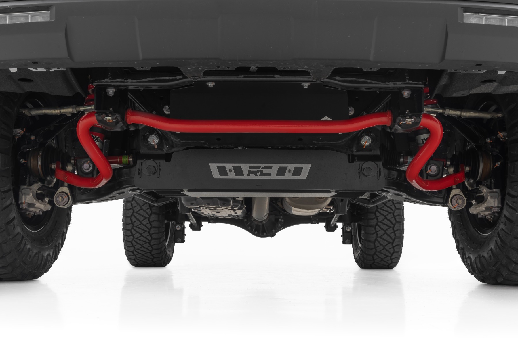 6-Zoll-Lift Kit | Toyota Sequoia TRD PRO (2023–2025) — Bild 5