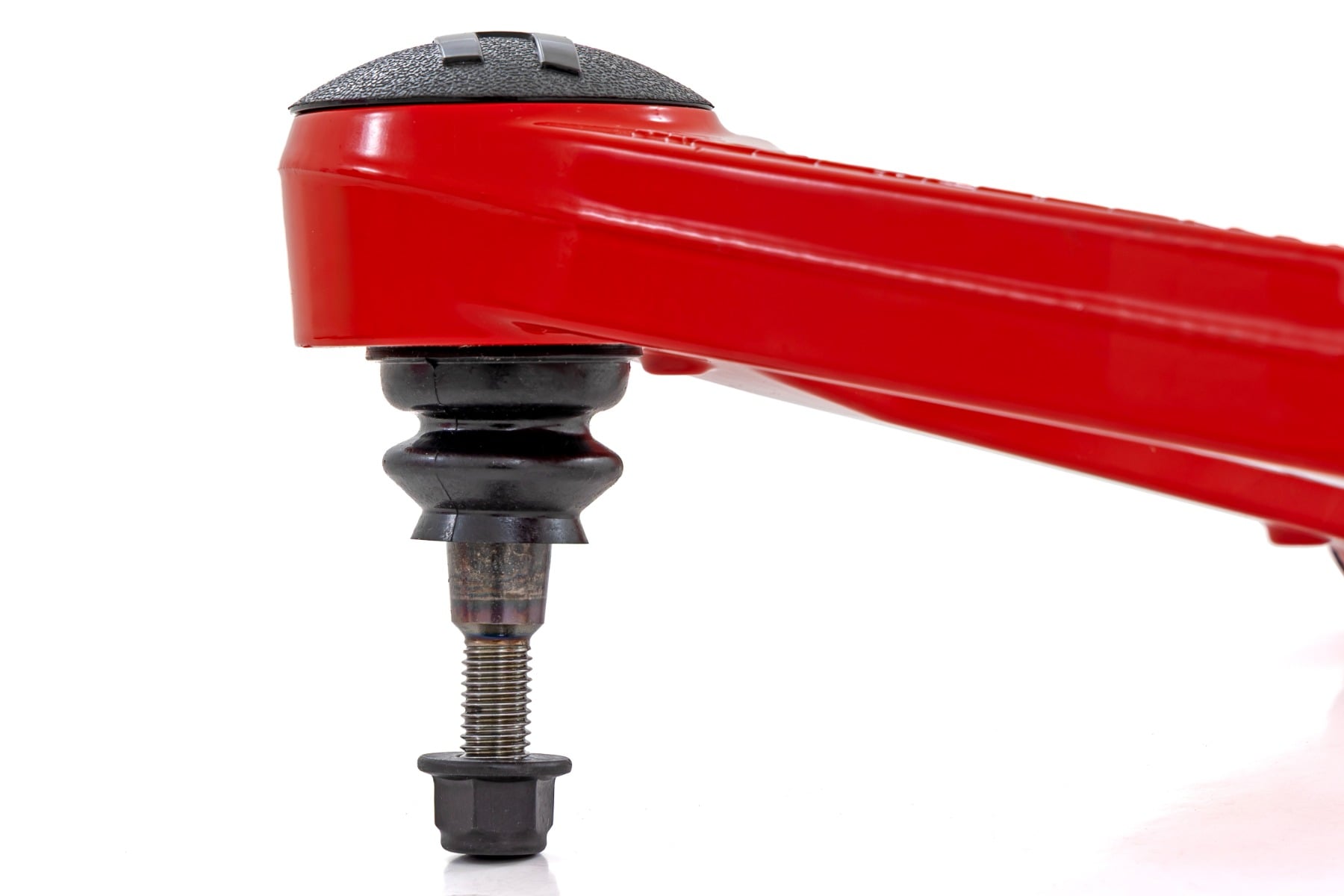 Rote obere Querlenker | OE-Upgrade | Ford Ranger 4WD (2024–2026) — Bild 2