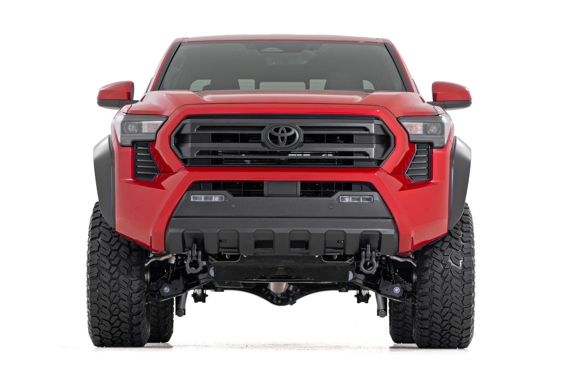 3,5-Zoll-Lift Kit | TRD Offroad | Toyota Tacoma 4WD (2024–2026) — Bild 3