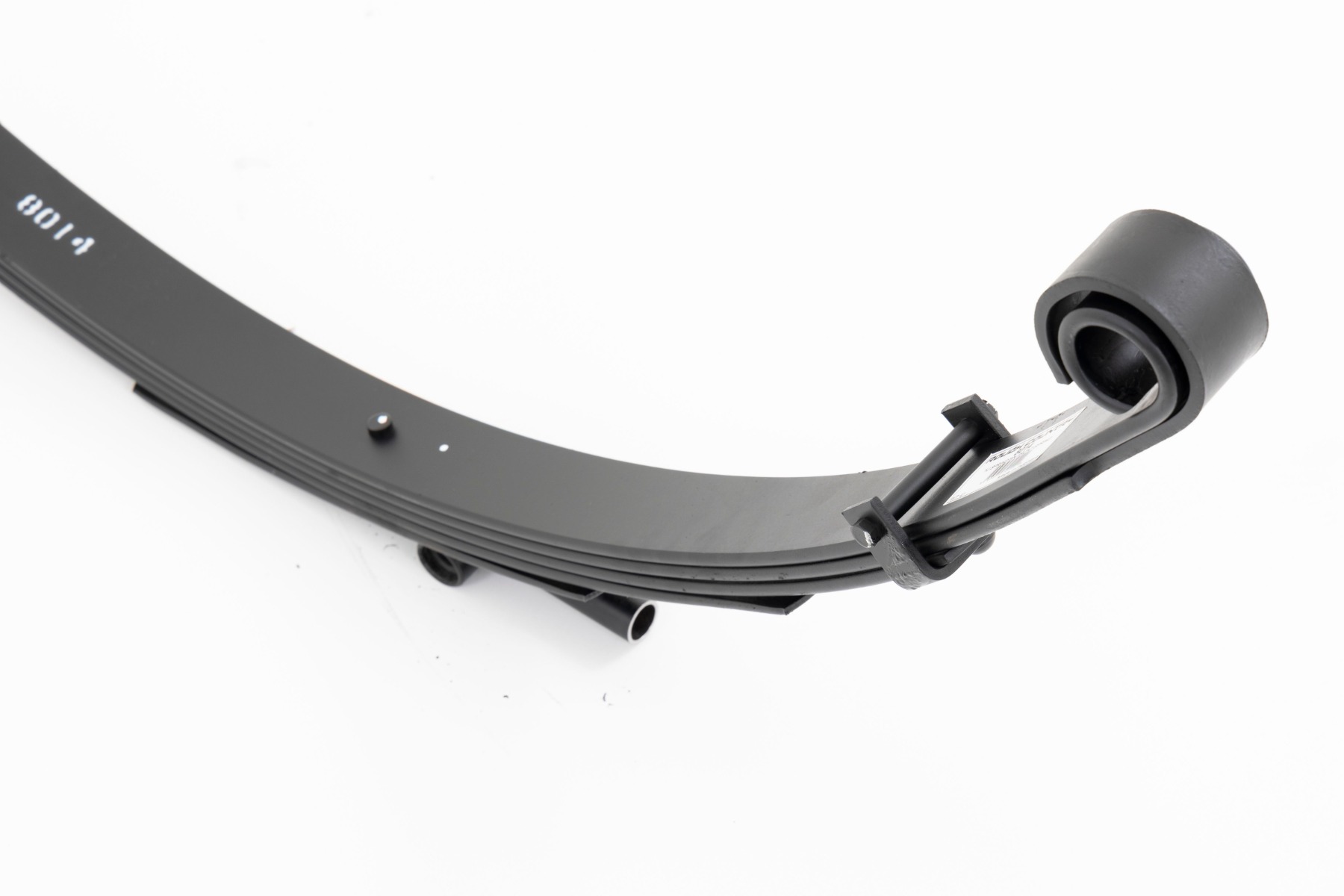 Vordere Blattfedern | 6 Zoll Höherlegung | Paar | Jeep Wrangler YJ 4WD (1987–1995) — Bild 4