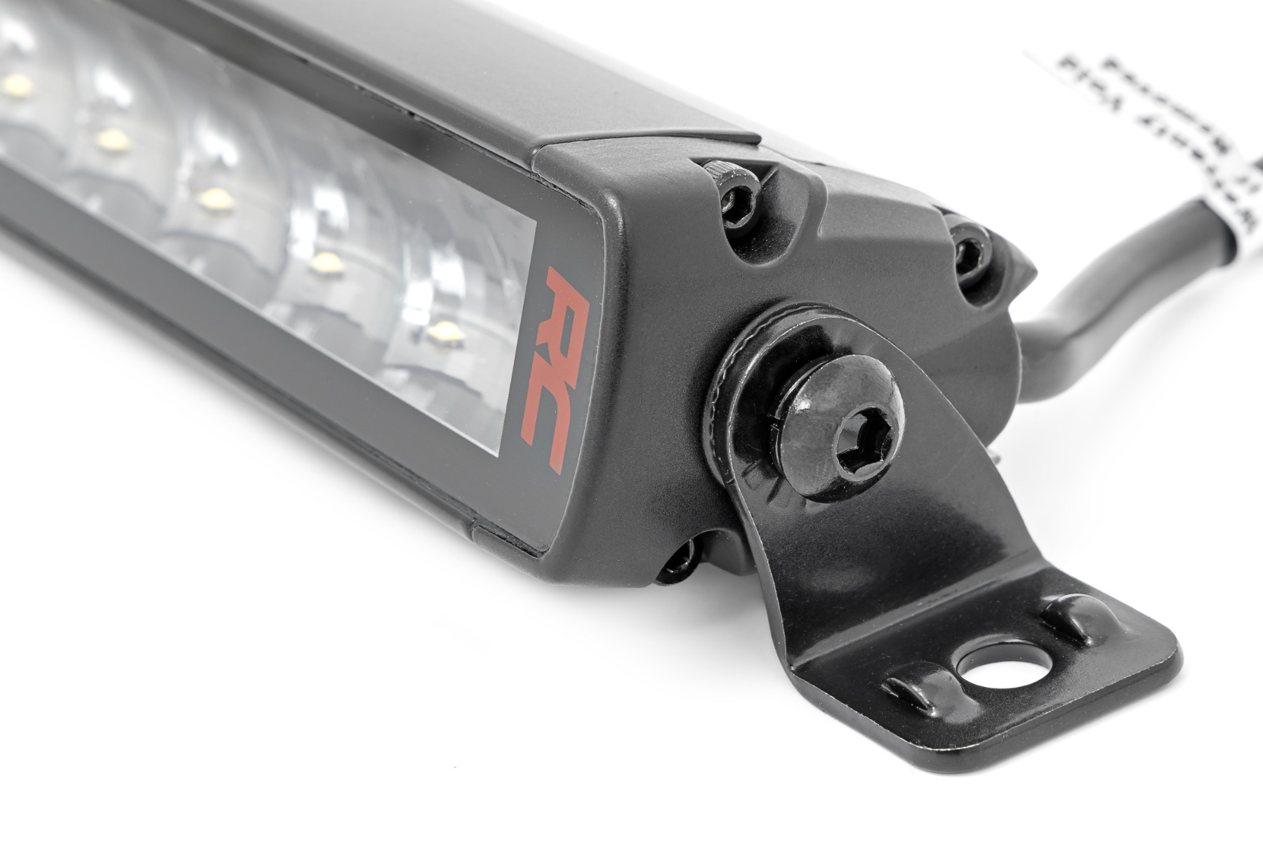 50-Zoll-LED-Lichtleiste der Spectrum-Serie | Einreihig — Bild 2