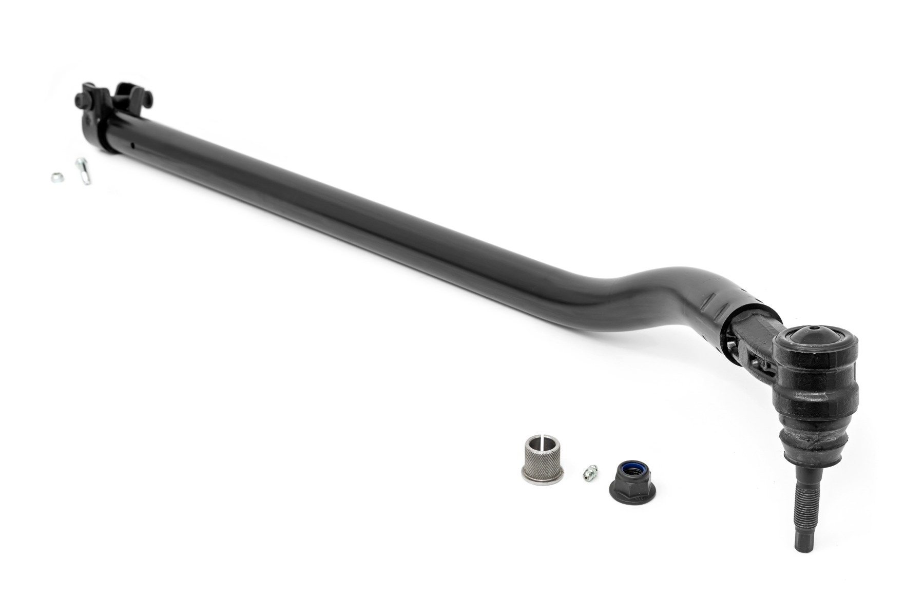 High-Steer-Kit | Jeep Gladiator JT/Wrangler JL 4WD (2018–2026)