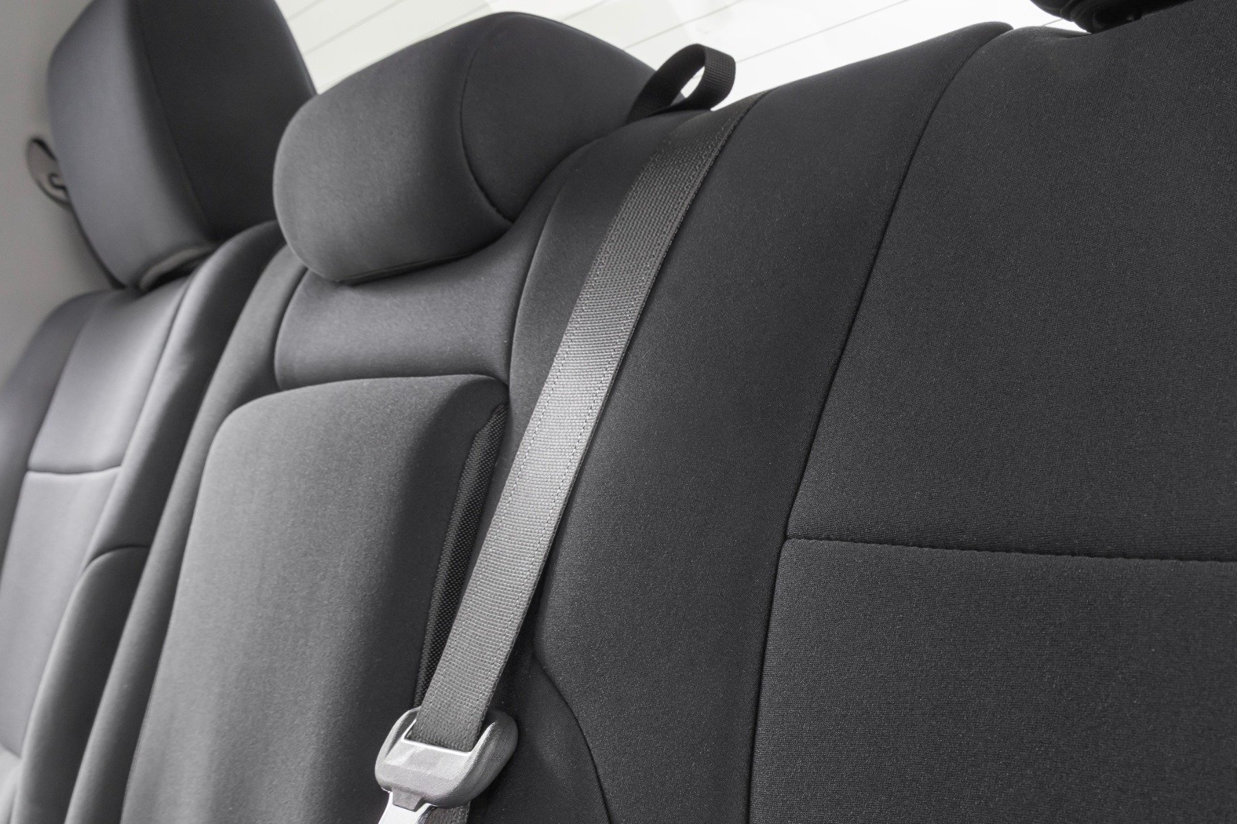Seat Covers | Toyota Tundra 2WD/4WD (2022-2026) — Bild 4