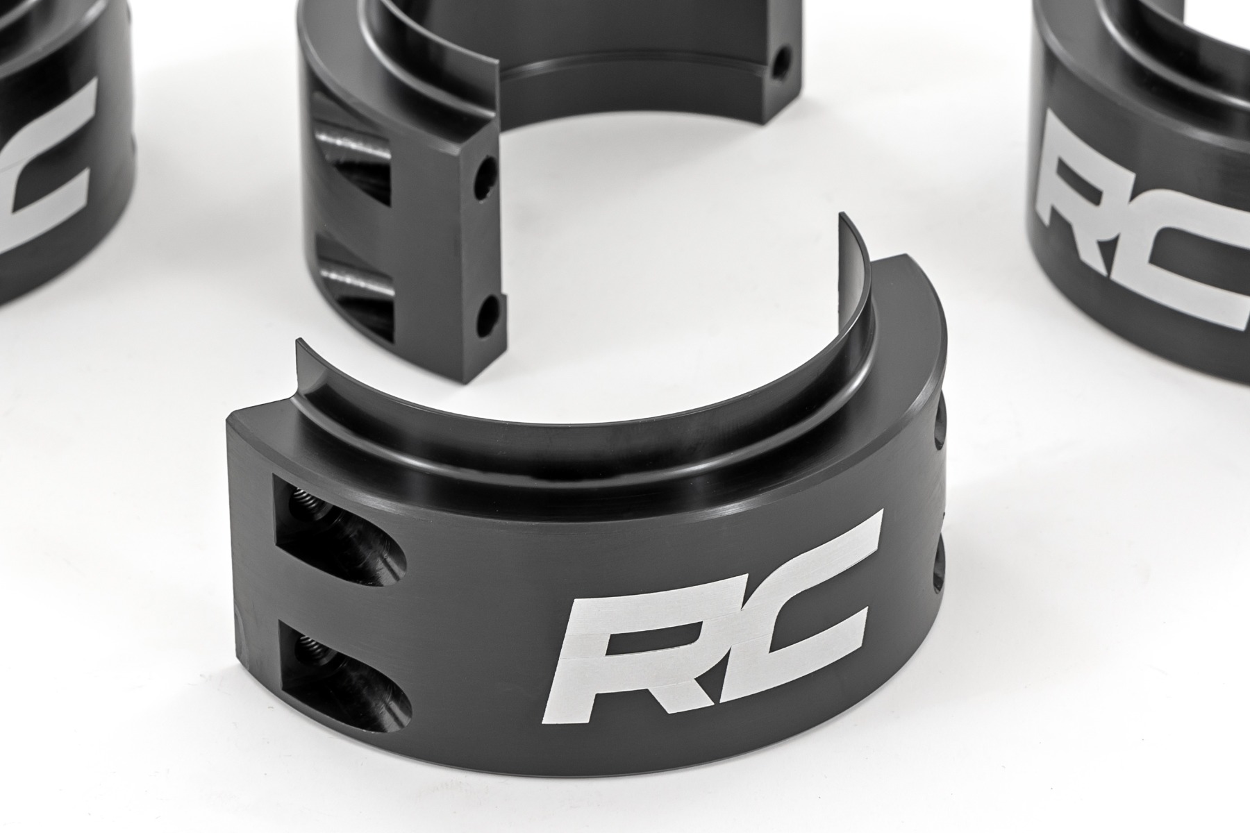 2,5-Zoll-Lift Kit | Ford Raptor 4WD (2021–2025) — Bild 2