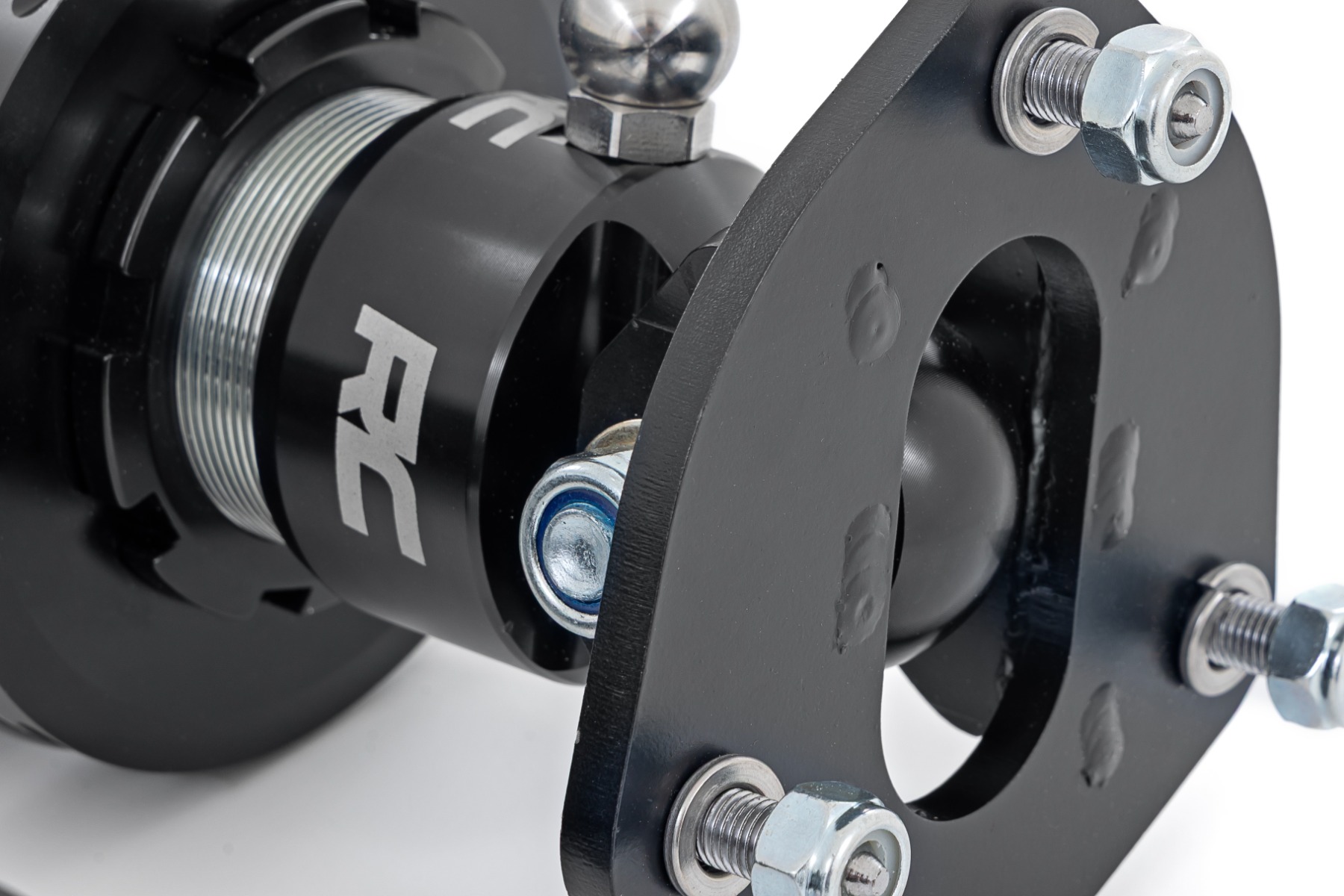 Vertex 2.5 Remote Reservoir Leveling Coilovers | 2 Inch | Chevy/GMC Sierra/Silverado 1500 (19-26) — Bild 3