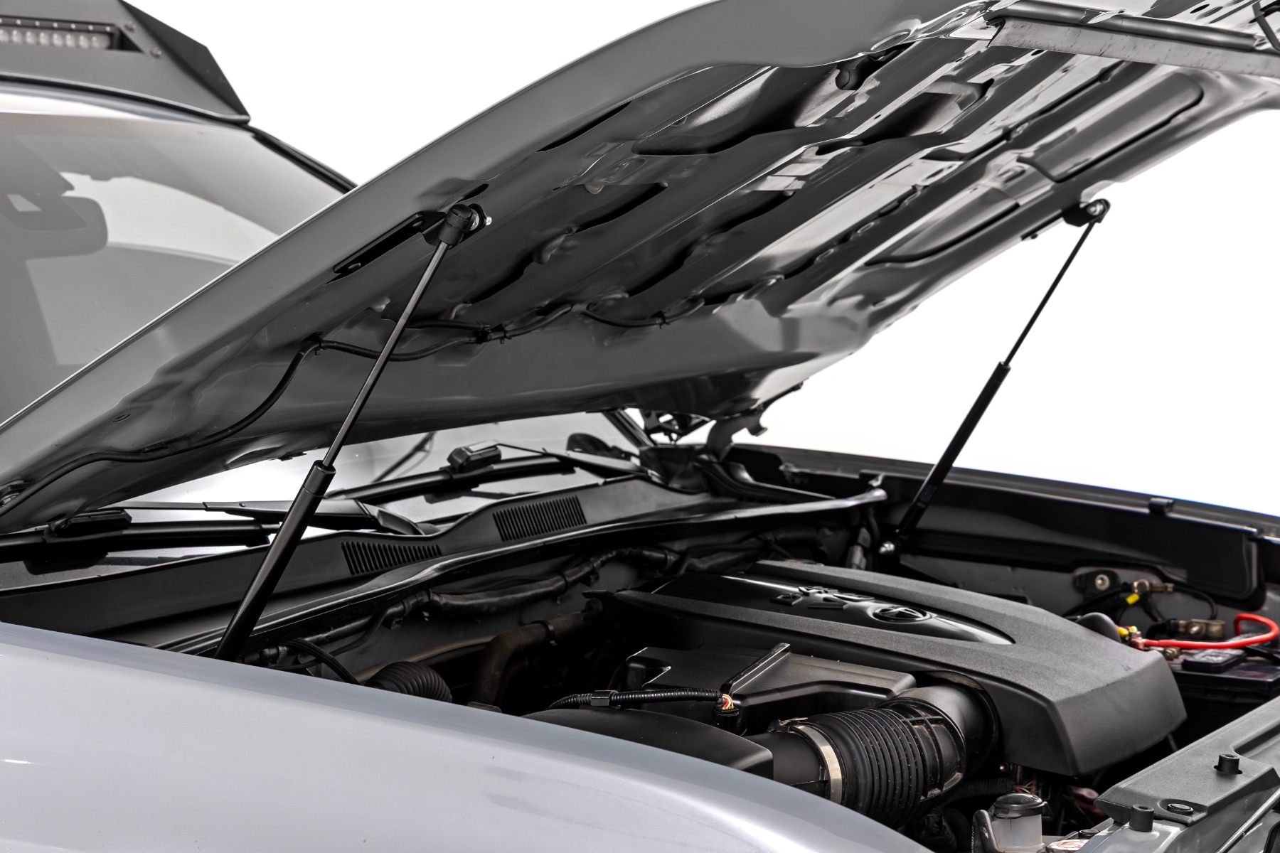 Motorhauben-Federbeine | Hydraulisch | Toyota Tacoma 2WD/4WD (2016–2023)