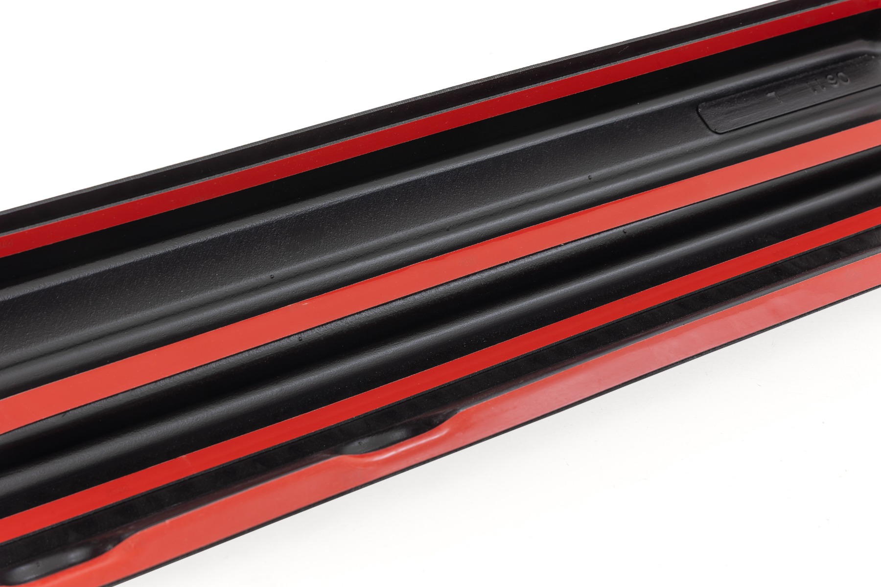 Trail Cladding | Rocker Guard Plates | Toyota Tacoma 2WD/4WD (2024-2026) — Bild 5