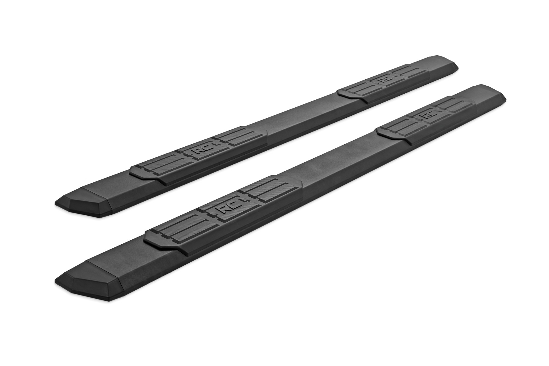 TR2 Trittbretter | Chevy/GMC 1500/2500HD/3500HD (07–19 & Classic) — Bild 6