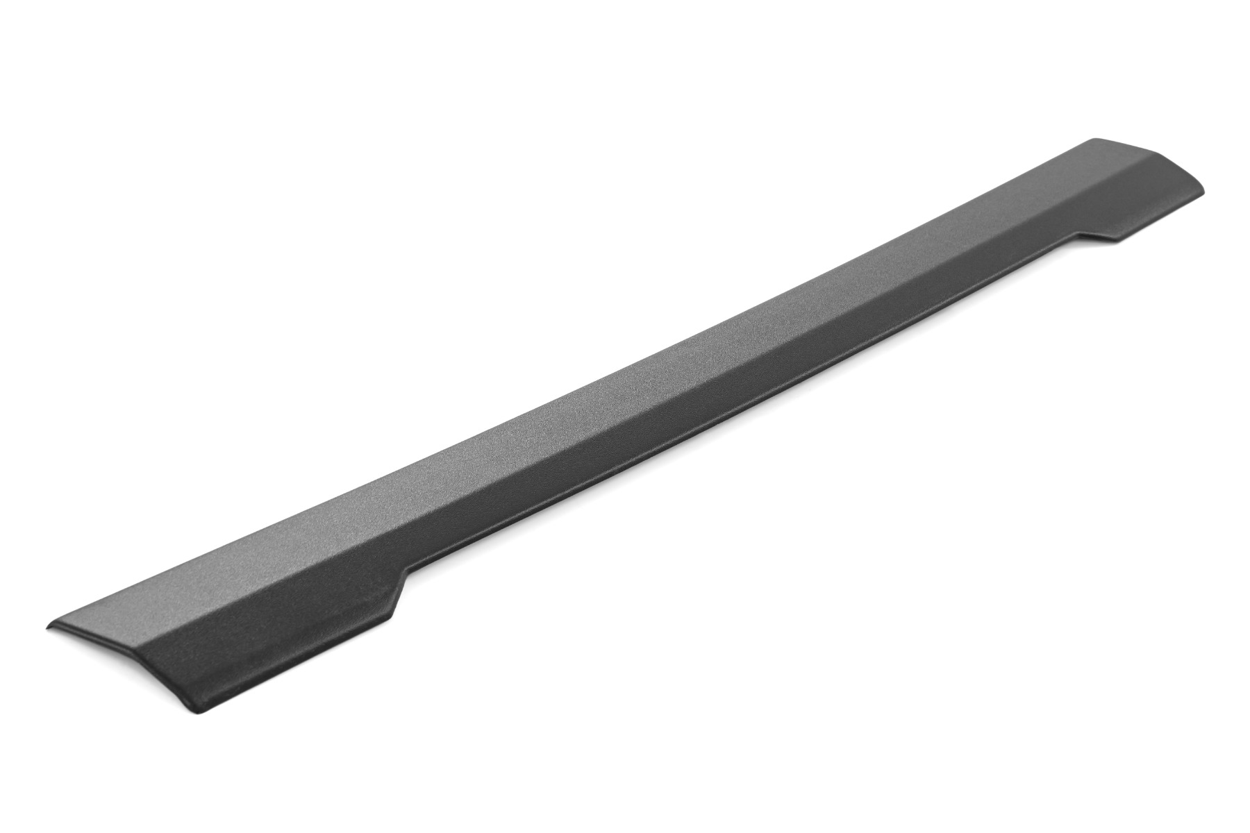 Trail-Verkleidung | Heckklappenschutz | Jeep Wrangler JL/Wrangler Unlimited (18–26) — Bild 2
